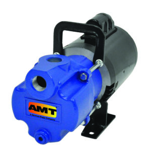 AMT 1" x 1/3 HP Utility Pump | 2851-96