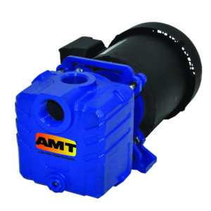 AMT 1-1/4"x 3/4 HP Self Priming Centrifugal | 285P-95