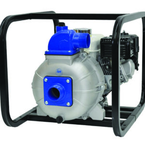 IPT 3" x 5.5 HP Trash Pump | 3S5XHR