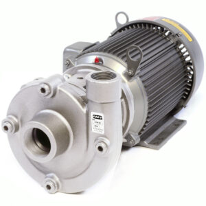 AMT 3 HP SS Heavy Duty Straight Centrif. Pump | 315B-98