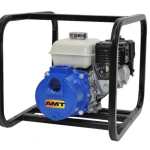 AMT 2" x  5.5HP Dredging Pump | 316F-95