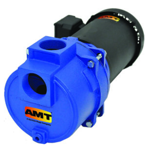 AMT 2" x 3 HP Sewage/Trash Pump | 316B-95