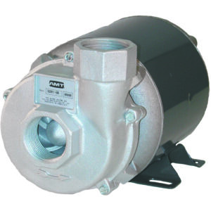 AMT 1/4 HP General Purpose Laundry Tray Pump | 3201-96