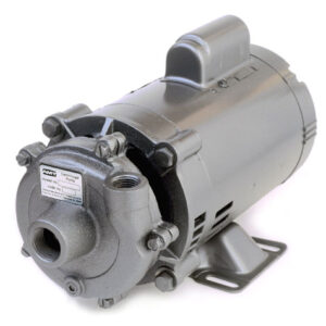 AMT 1/3 HP CI Straight Centrifugal Pump | 368A-95