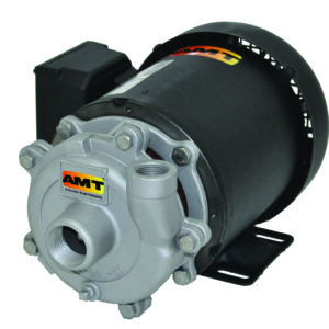AMT 1-1/2 HP SS Straight Centrifugal Pump | 369A-98