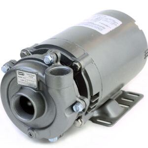 AMT 1-1/2 HP CI Straight Centrifugal Pump | 369B-95