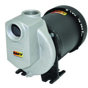 AMT 1-1/2" x 3/4  HP Electric Driven Chemical Pump | 3890-98