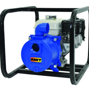 AMT 5.5 HP Trash Pump | 3932-95