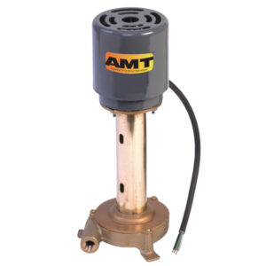 AMT 1/25 HP Bronze Coolant/Recirculating Pump | 4230-97