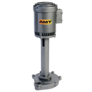AMT 3/4 HP Heavy Duty Industrial Coolant Pump | 4443-95