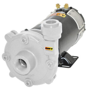 AMT 7/8 HP 12V DC SS High Head Washdown Pump | 12DC-98