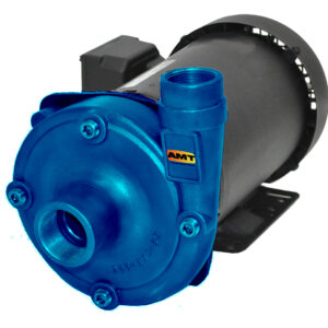 AMT 1/2 HP High Head Straight Centrifugal Pump | 4893-95