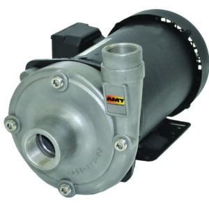 AMT 1/2 HP High Head Straight Centrifugal Pump | 4893-98