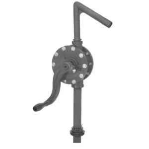 AMT 1" x 1" Rotary Drum Pump | 4942-99