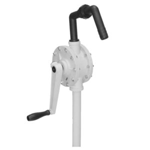AMT 1" x 1" Rotary Drum Pump | 4946-99