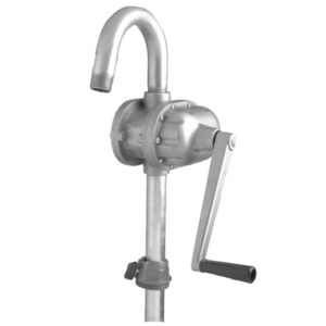 AMT 1" x 1" Rotary Drum Pump | 5150-96