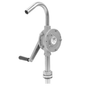 AMT 1" x 3/4" Rotary Drum Pump | 5272-98