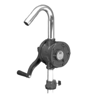 AMT CAST IRON DRUM PUMP | 4822-95
