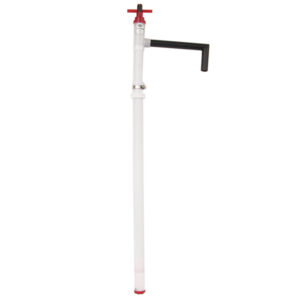 AMT 1" x 1" Piston Drum Pump | 5750-99