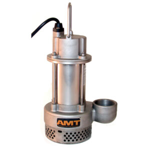 AMT 1/2  HP Submersible Drainage/Sump Utility Pump | 5780-98