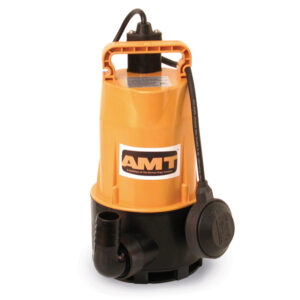 AMT 1/2  HP Submersible Drainage/Sump Utility Pump | 5811-99