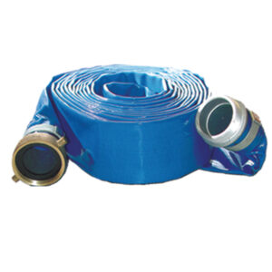 AMT 1-1/2" x 25' Discharge Hose | C216-90