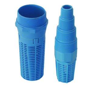 AMT 2" Foot Valve | C379-90