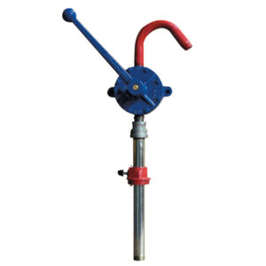 GR 3/4" x 3/4" Oscillating Hand Pump | H03/4A4-36DK