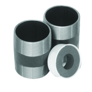 AMT 2" Pipe Nipple Kit | C366-90