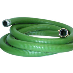 AMT 1-1/2" x 20' Suction Hose Assembly | C220-90