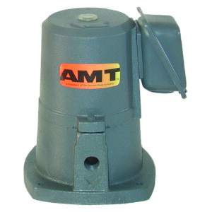 AMT 1/2 HP CI Suction Type Coolant Pump | 5360-95