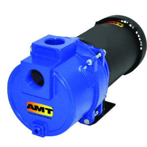 AMT 1-1/2" 2-Stage Sprinkler / Booster Pump | 4786-95