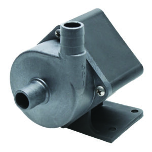 GRI Integrity Series INTG1 12-24V Brushless DC Circulation Pump | INTG1S-280