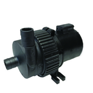 GRI Integrity Series INTG3 12-24V Brushless DC Circulation Pump | INTG3-560