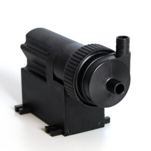 GRI Integrity Series INTG3 115-230 VAC Circulation Pump | INTG3-860 AC