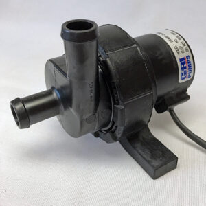 GRI Integrity Series INTG3 12-14V Brushless DC Circulation Pump | INTG3-132